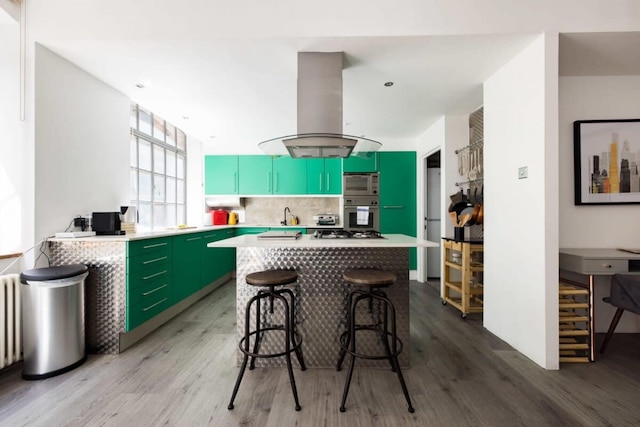 ソーホー ウェアハウス ロフト ウィズ コンシェルジュ リフト