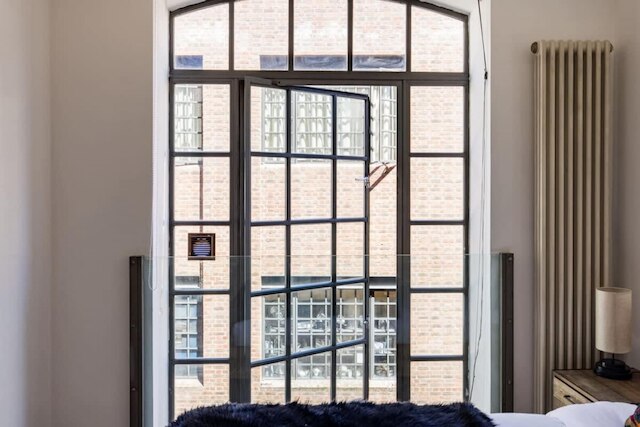 ソーホー ウェアハウス ロフト ウィズ コンシェルジュ リフト