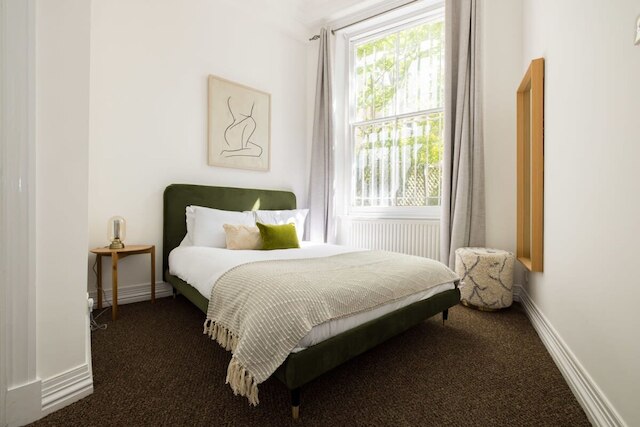 スペーシャス アパートメント ウィズ オフィス リア テラス