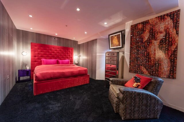 ラグジュアリー ロフト セントラル ソーホー - 3 ベッドルーム オフィス