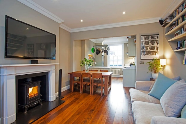 マリルボーン ラグジュアリー 2-ベッド デュプレックス ウィズ テラス