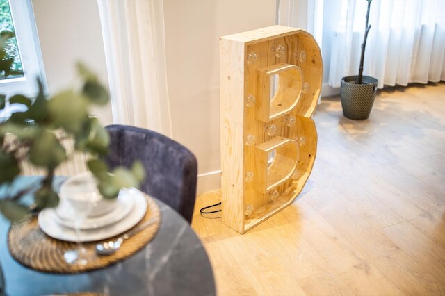 スペーシャス 2 ベッドルーム サービスド アパートメンツ 71-77m2