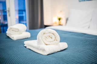 アルファベット 1 ベッドルーム アパートメント Ss177