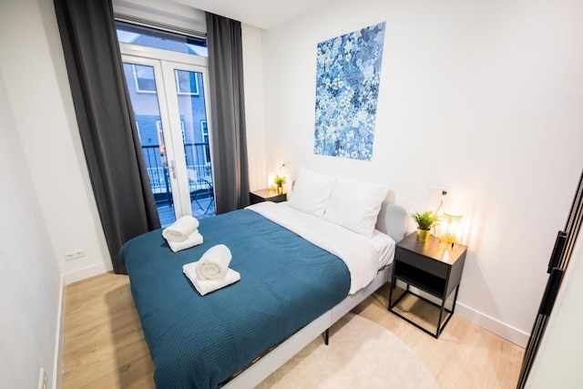 アルファベット 1 ベッドルーム アパートメント Ss177