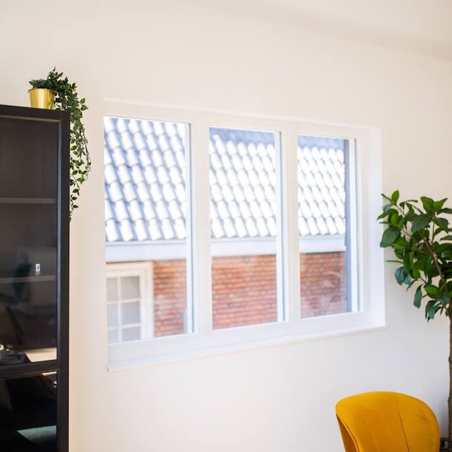 サービスド 1BR アパートメンツ イン ユトレヒト