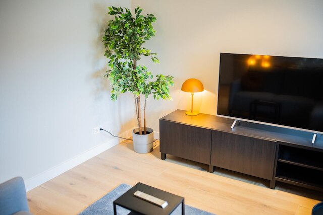 アルファベット 3 ベッドルーム サービス アパートメント -pk-