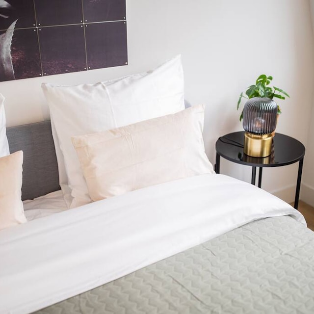 サービス 3 ベッドルーム アパートメント イン ウトレヒト