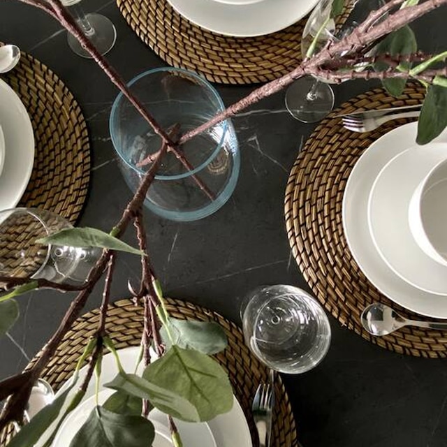 2 ベッドルーム サービス アパートメンツ -bs3-