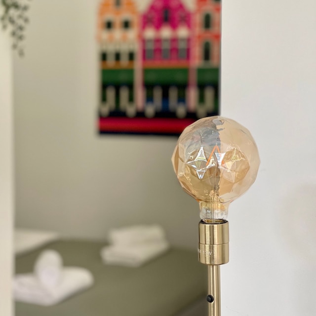 サービス スタジオ アパートメンツ イン ウトレヒト