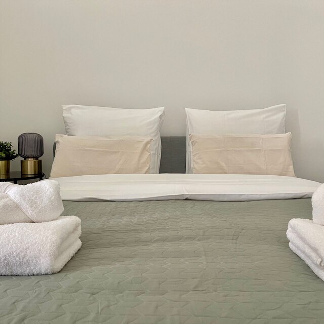 サービス スタジオ アパートメンツ イン ウトレヒト