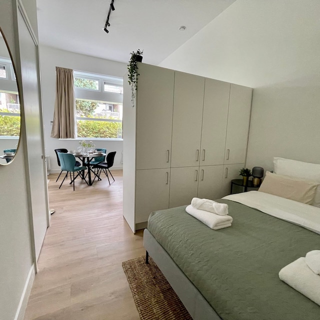 サービス スタジオ アパートメンツ イン ウトレヒト