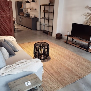 LK 2 ベッドルーム サービス アパートメンツ