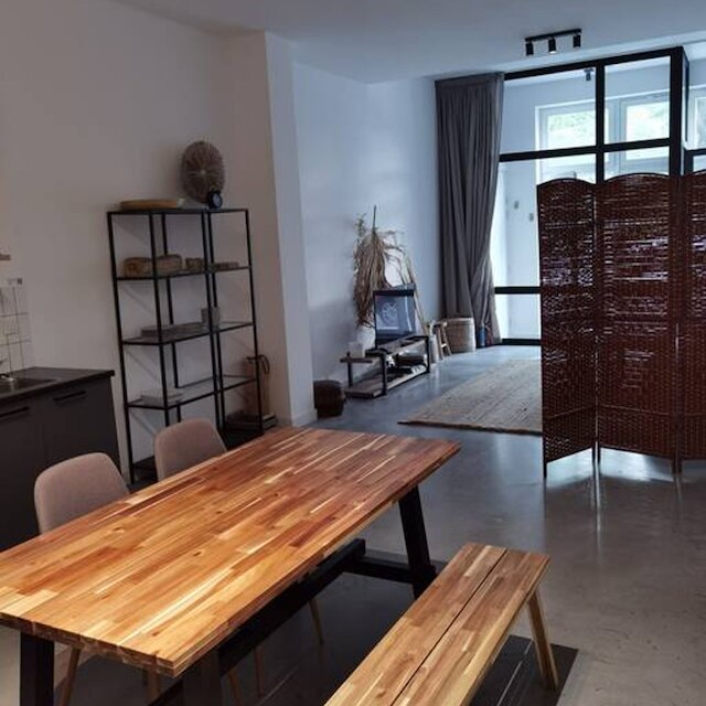 LK 2 ベッドルーム サービス アパートメンツ