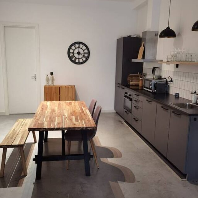 LK 2 ベッドルーム サービス アパートメンツ