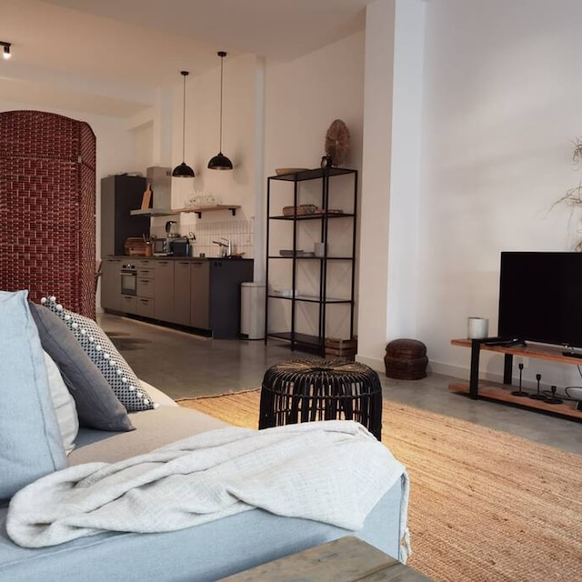 LK 2 ベッドルーム サービス アパートメンツ