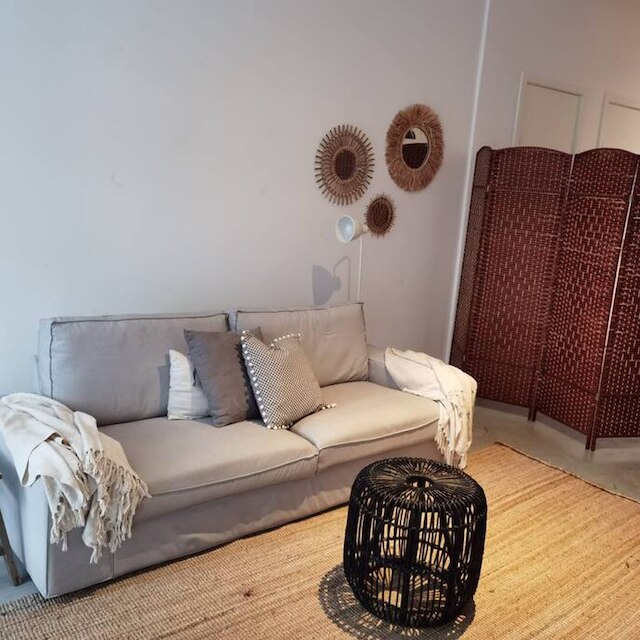 LK 2 ベッドルーム サービス アパートメンツ