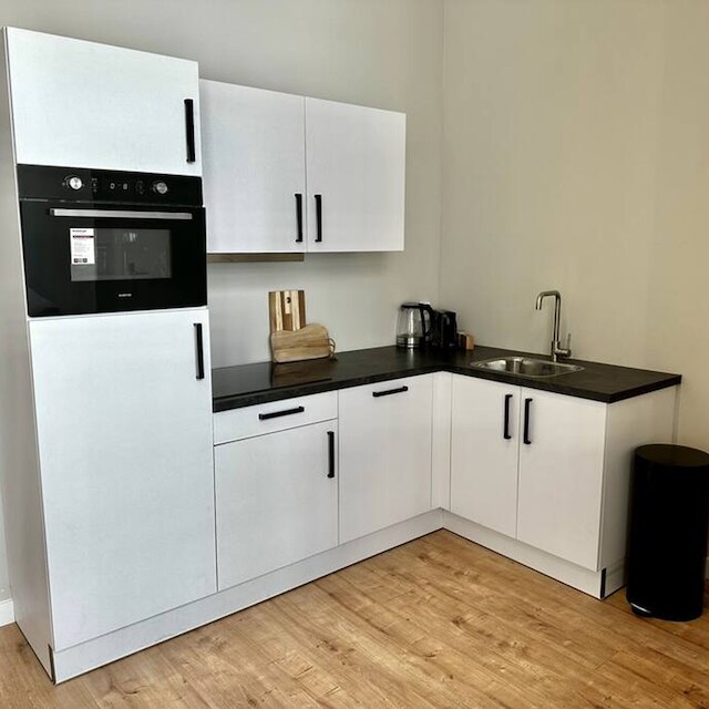 3 ベッドルーム サービスアパートメント -bsh-