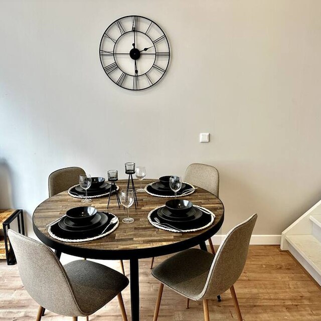 3 ベッドルーム サービスアパートメント -bsh-