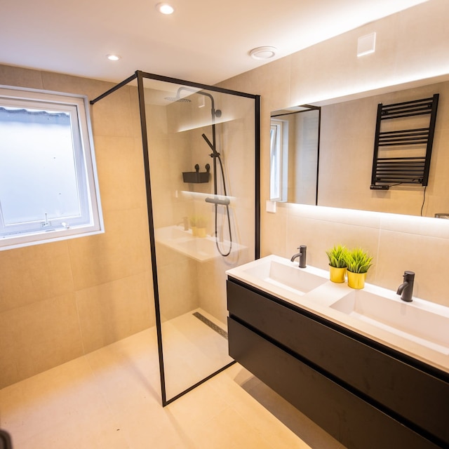 Nb306 サービスアパートメント 2,5ベッドルーム