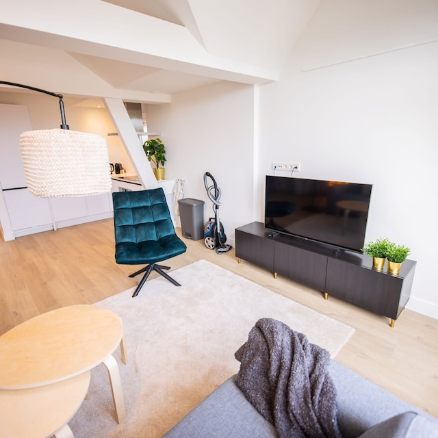 Nb306 サービスアパートメント 2,5ベッドルーム