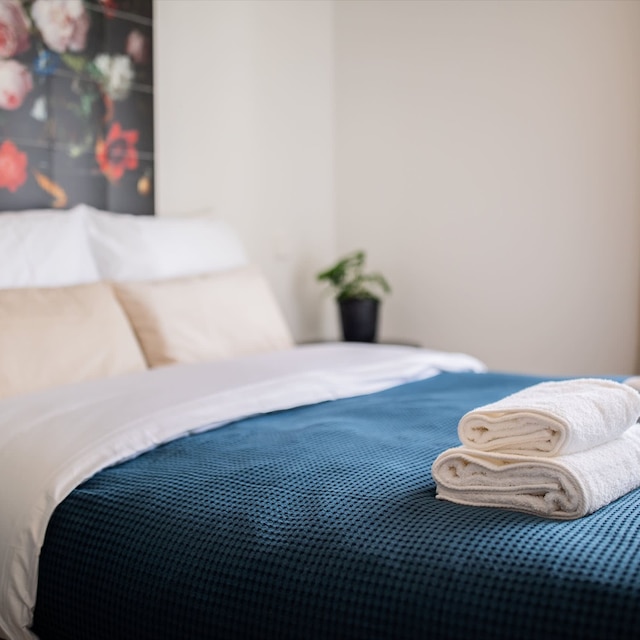 Nb306 サービスアパートメント 2,5ベッドルーム