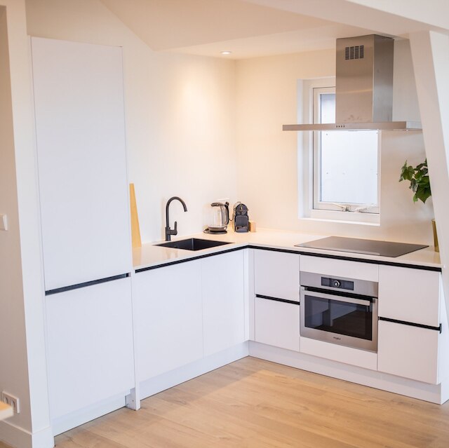 Nb306 サービスアパートメント 2,5ベッドルーム