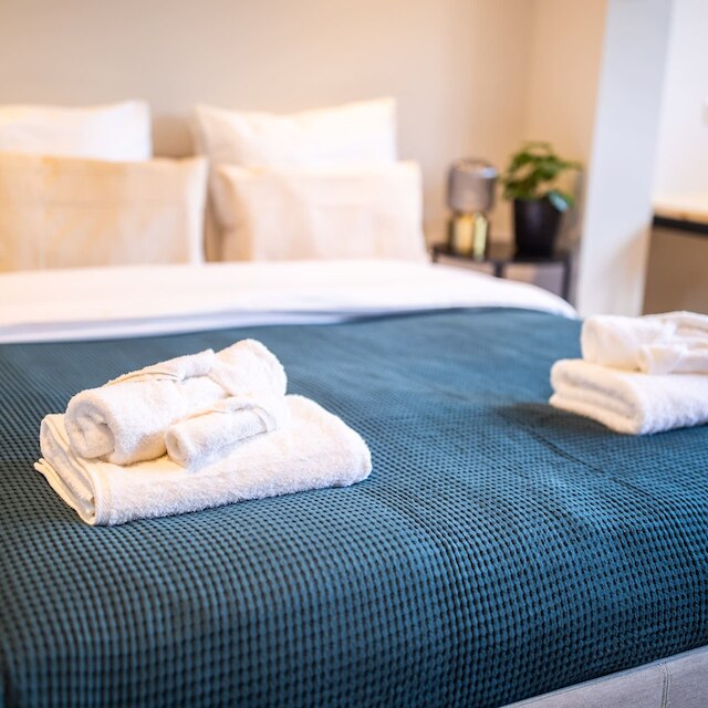 ソウテライン 2ベッドルーム サービスアパートメント