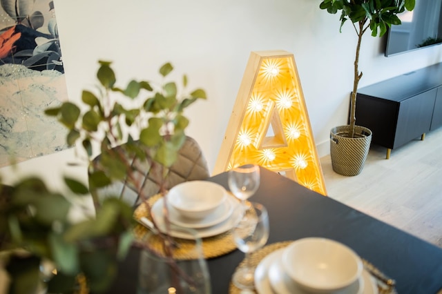 アルファベット 1ベッドルーム サービスアパートメント -nb304/306-