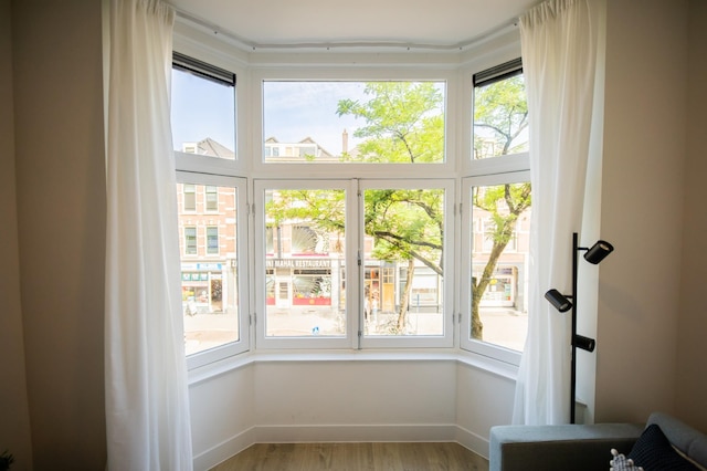 アルファベット 1ベッドルーム サービスアパートメント -nb304/306-