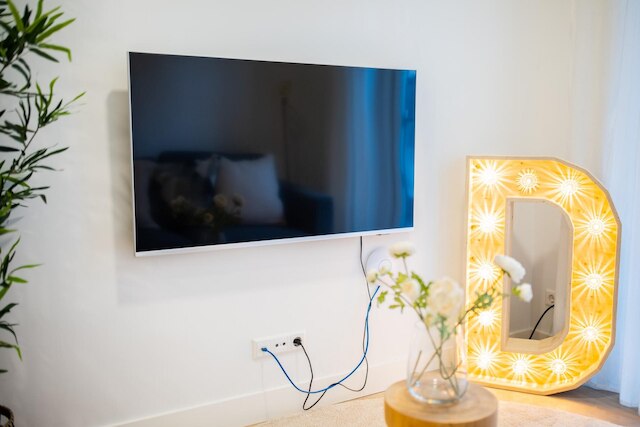 アルファベット 1 ベッドルーム アパートメント 46m2 -ss177-