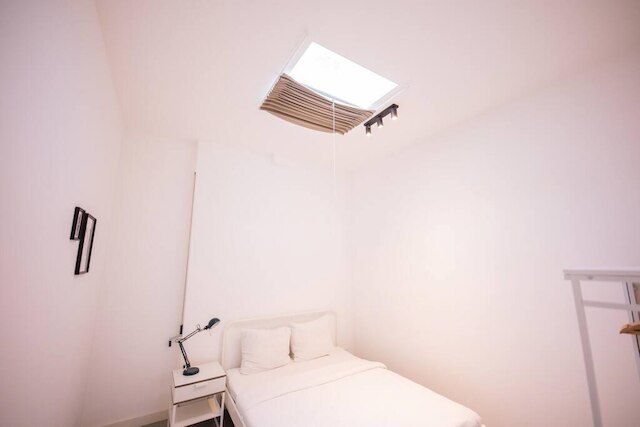 アルファベット 2 ベッドルーム サービスアパートメント -lh-