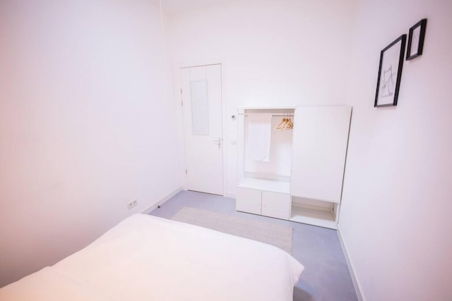 アルファベット 2 ベッドルーム サービスアパートメント -lh-