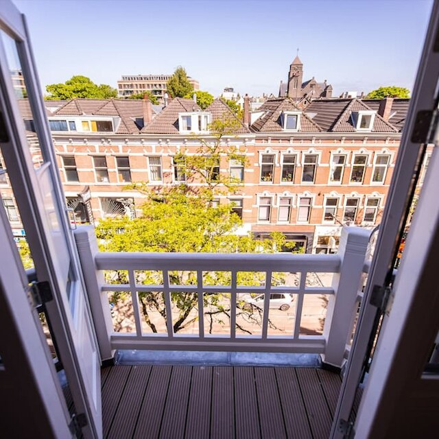 Nb304/306 3ベッドルーム サービスアパートメント