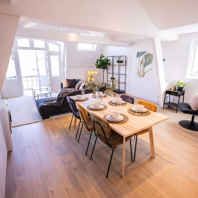 Nb304/306 3ベッドルーム サービスアパートメント