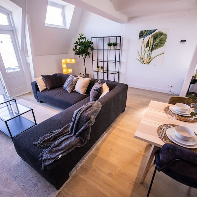 Nb304/306 3ベッドルーム サービスアパートメント