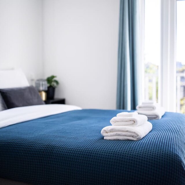 Nb304/306 3ベッドルーム サービスアパートメント