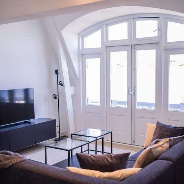 Nb304/306 3ベッドルーム サービスアパートメント