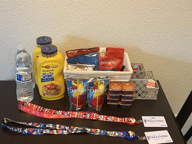 レイク ブエナ ビスタ スイート 2 クイーンズ