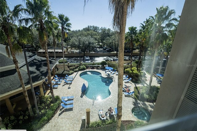 レイク ブエナ ビスタ スイート 2 クイーンズ