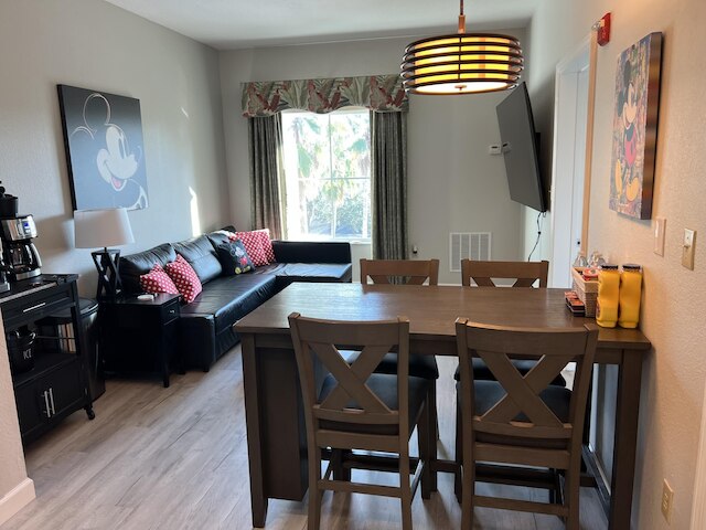 レイク ブエナ ビスタ スイート 2 クイーンズ