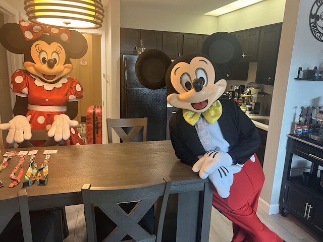 レイク ブエナ ビスタ スイート 2 クイーンズ