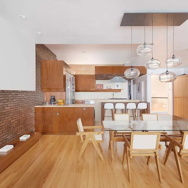 リアルト VI バイ ローブトラベル 3BR ペントハウス ロフト ウィズ ルーフ