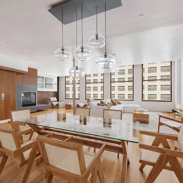 リアルト VI バイ ローブトラベル 3BR ペントハウス ロフト ウィズ ルーフ