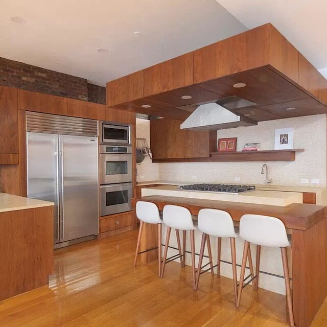 リアルト VI バイ ローブトラベル 3BR ペントハウス ロフト ウィズ ルーフ