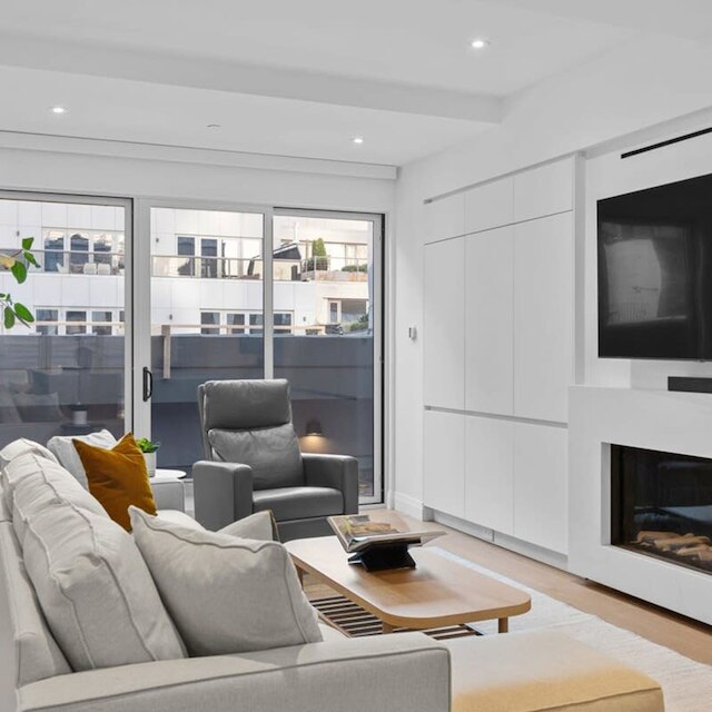 マディソン プレイス バイ ローブ トラベル 4BR トライベッカ PH