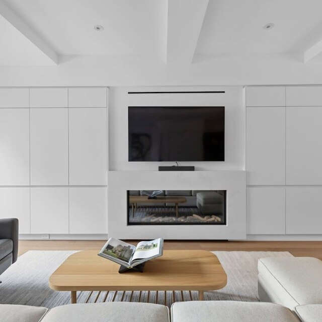 マディソン プレイス バイ ローブ トラベル 4BR トライベッカ PH