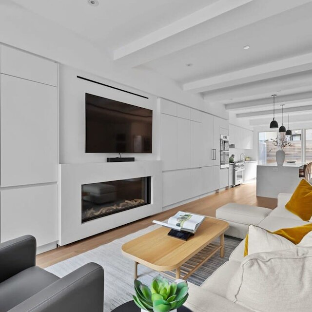 マディソン プレイス バイ ローブ トラベル 4BR トライベッカ PH