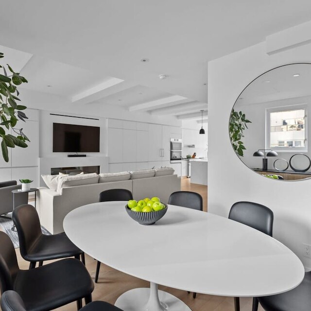 マディソン プレイス バイ ローブ トラベル 4BR トライベッカ PH