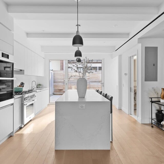 マディソン プレイス バイ ローブ トラベル 4BR トライベッカ PH