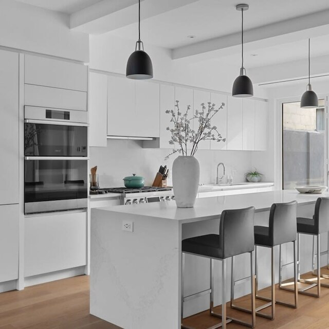 マディソン プレイス バイ ローブ トラベル 4BR トライベッカ PH